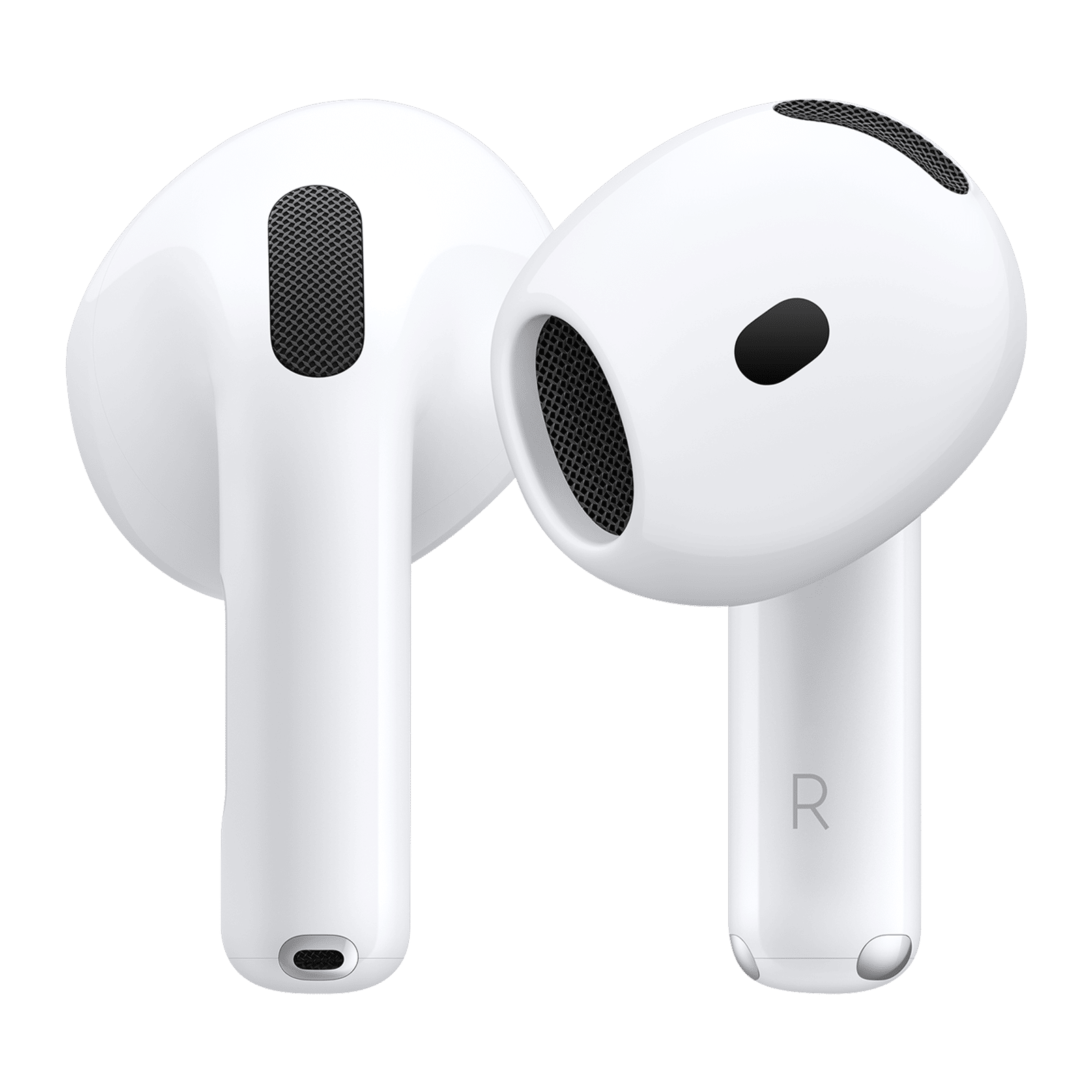 Buy Apple AirPods 4 with Charging Case Online - Croma